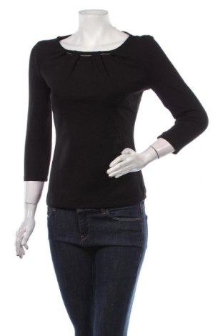 Дамска блуза Orsay, Размер M, Цвят Черен, Цена 35,00 лв.