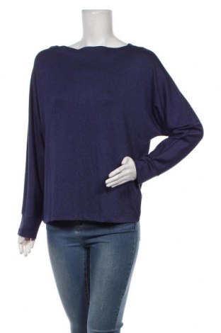 Γυναικεία μπλούζα S.Oliver, Μέγεθος M, Χρώμα Μπλέ, Τιμή 13,76 €