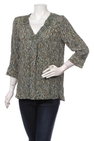 Γυναικεία μπλούζα S.Oliver, Μέγεθος S, Χρώμα Πολύχρωμο, Βισκόζη, Τιμή 15,14 €