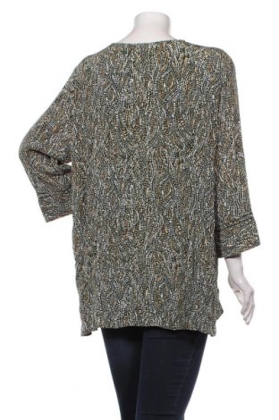 Γυναικεία μπλούζα S.Oliver, Μέγεθος XL, Χρώμα Πολύχρωμο, Βισκόζη, Τιμή 15,14 €