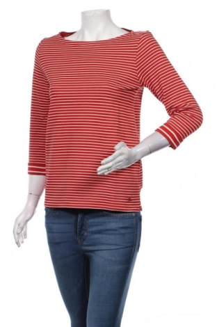 Damen Shirt S.Oliver, Größe XS, Farbe Rot, 69% Baumwolle, 31% Polyester, Preis 22,94 €