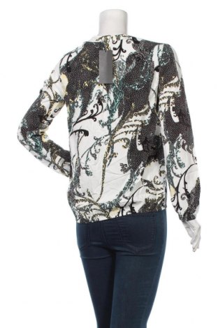 Γυναικεία μπλούζα S.Oliver Black Label, Μέγεθος S, Χρώμα Πολύχρωμο, Τιμή 7,36 €