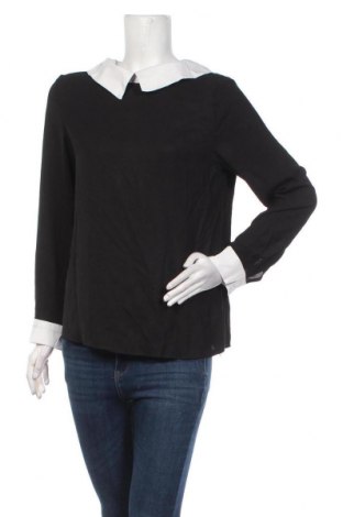 Γυναικεία μπλούζα SHEIN, Μέγεθος M, Χρώμα Μαύρο, Πολυεστέρας, Τιμή 21,65 €