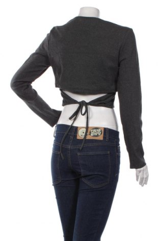 Damen Shirt SHEIN, Größe XL, Farbe Grau, Preis € 1,71
