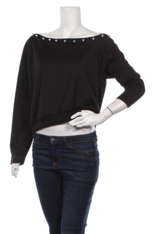 Damen Shirt SHEIN, Größe XL, Farbe Schwarz, Preis 3,20 €