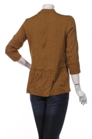 Γυναικεία μπλούζα Second Female, Μέγεθος M, Χρώμα Πράσινο, Τιμή 32,78 €