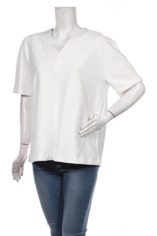 Γυναικεία μπλούζα Someday., Μέγεθος L, Χρώμα Λευκό, Τιμή 23,51 €