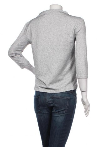 Γυναικεία μπλούζα Someday., Μέγεθος S, Χρώμα Γκρί, Τιμή 23,51 €