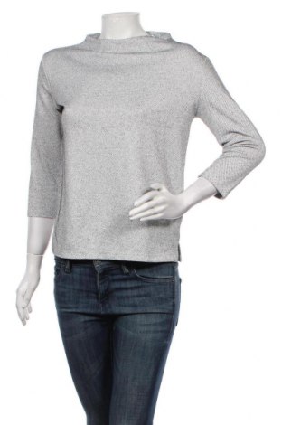 Γυναικεία μπλούζα Someday., Μέγεθος S, Χρώμα Γκρί, Τιμή 23,51 €