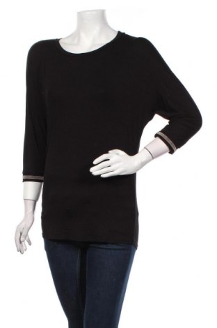 Γυναικεία μπλούζα Steffen Schraut, Μέγεθος XS, Χρώμα Μαύρο, Τιμή 40,21 €