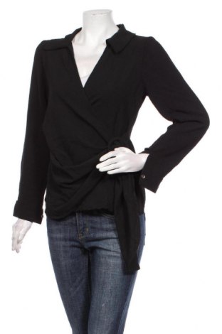 Γυναικεία μπλούζα Today, Μέγεθος M, Χρώμα Μαύρο, Τιμή 7,58 €