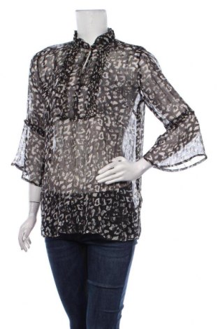 Γυναικεία μπλούζα VRS, Μέγεθος S, Χρώμα Πολύχρωμο, Τιμή 10,61 €