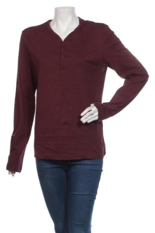 Γυναικεία μπλούζα Your Turn, Μέγεθος M, Χρώμα Κόκκινο, Τιμή 8,23 €