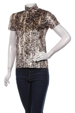Γυναικεία μπλούζα Zuiki, Μέγεθος XS, Χρώμα Πολύχρωμο, Τιμή 21,65 €