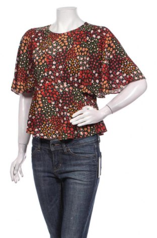 Damen Shirt Zwolf by Khujo, Größe S, Farbe Mehrfarbig, Preis 19,63 €