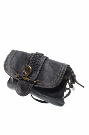 Γυναικεία τσάντα Chaps, Χρώμα Μαύρο, Τιμή 10,90 €
