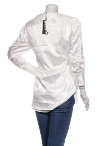 Дамска риза Khujo, Размер S, Цвят Бял, Цена 11,12 лв.