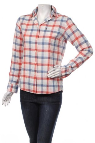 Γυναικείο πουκάμισο Lexington, Μέγεθος S, Χρώμα Πολύχρωμο, Τιμή 14,07 €