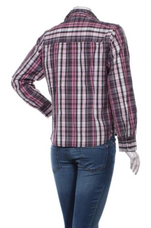 Γυναικείο πουκάμισο Michele Boyard, Μέγεθος M, Χρώμα Πολύχρωμο, Τιμή 21,65 €