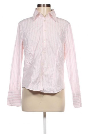 Γυναικείο πουκάμισο Otto Kern, Μέγεθος L, Χρώμα Πολύχρωμο, Τιμή 14,07 €