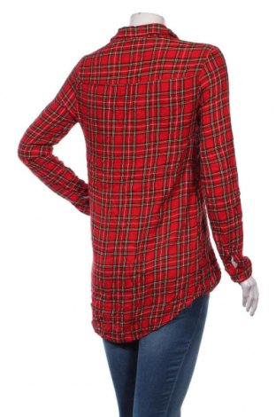 Дамска риза Primark, Размер XS, Цвят Червен, Цена 12,25 лв.