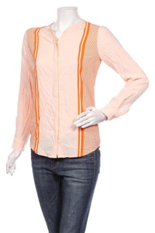 Γυναικείο πουκάμισο Second Female, Μέγεθος S, Χρώμα Ρόζ , Τιμή 32,78 €