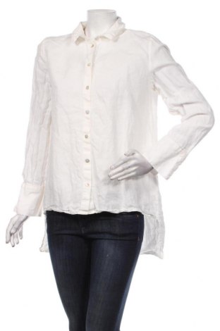 Γυναικείο πουκάμισο Thomas Rath, Μέγεθος M, Χρώμα Λευκό, Τιμή 27,42 €