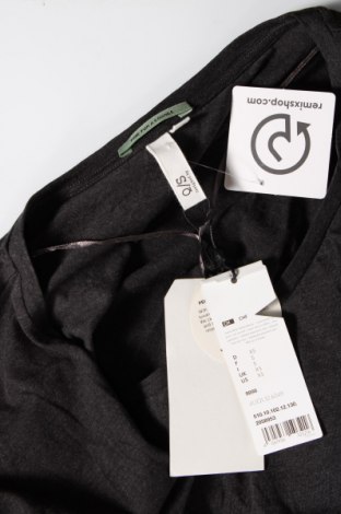 Дамска тениска Q/S by S.Oliver, Размер XS, Цвят Черен, Цена 17,15 лв.