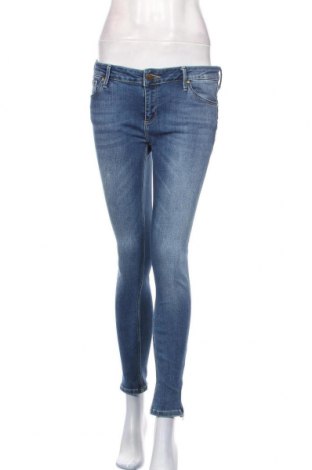 Γυναικείο Τζίν Cross Jeans, Μέγεθος M, Χρώμα Μπλέ, Τιμή 11,04 €