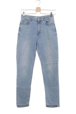 Damen Jeans Pimkie, Größe XS, Farbe Blau, Preis 8,14 €