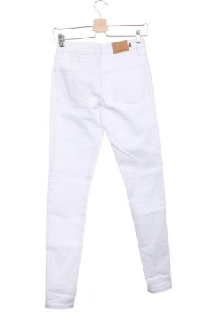 Damen Jeans Superdry, Größe XS, Farbe Weiß, Preis 81,96 €