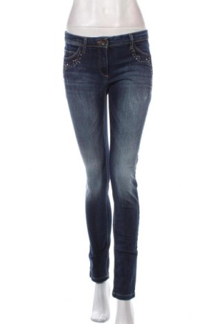 Damen Jeans Yessica, Größe S, Farbe Blau, Preis € 35,49