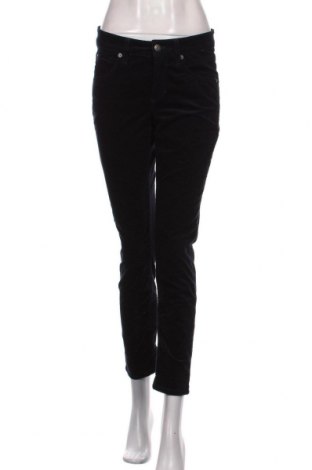 Γυναικείο κοτλέ παντελόνι Cambio, Μέγεθος M, Χρώμα Μπλέ, Τιμή 37,11 €