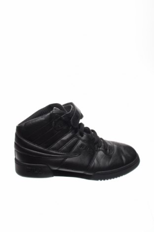 Γυναικεία παπούτσια FILA, Μέγεθος 38, Χρώμα Μαύρο, Τιμή 22,27 €