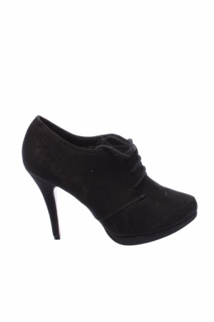 Дамски обувки Graceland, Размер 39, Цвят Черен, Цена 19,60 лв.
