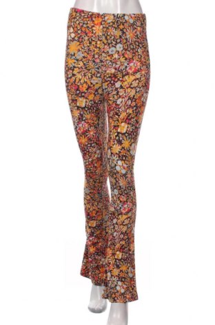 Γυναικείο παντελόνι Ambika, Μέγεθος M, Χρώμα Πολύχρωμο, Τιμή 25,36 €