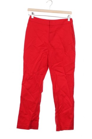 Γυναικείο παντελόνι Bardot, Μέγεθος XS, Χρώμα Κόκκινο, Τιμή 37,11 €