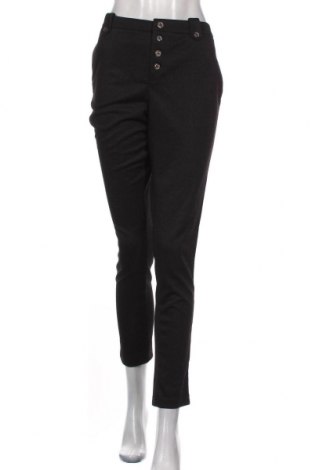 Γυναικείο παντελόνι Culture, Μέγεθος L, Χρώμα Μαύρο, Τιμή 27,84 €