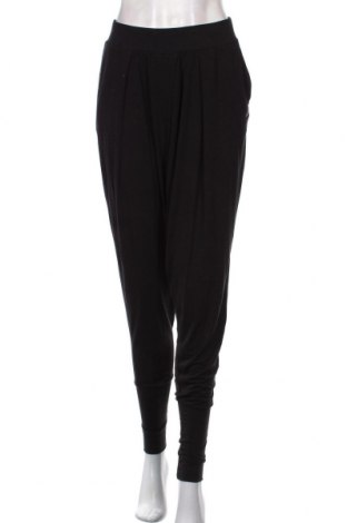 Γυναικείο παντελόνι Curare, Μέγεθος L, Χρώμα Μαύρο, Τιμή 27,84 €