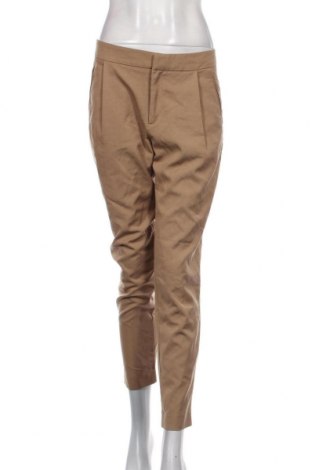 Γυναικείο παντελόνι Filippa K, Μέγεθος S, Χρώμα  Μπέζ, Τιμή 19,30 €