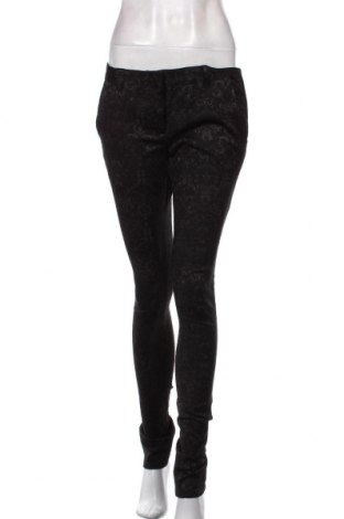 Γυναικείο παντελόνι Gate Woman, Μέγεθος M, Χρώμα Μαύρο, Τιμή 8,88 €