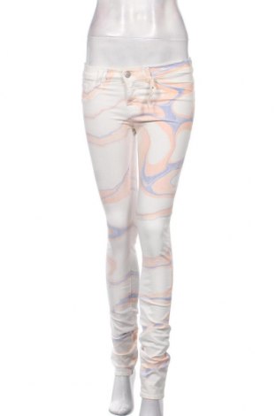 Γυναικείο παντελόνι J Brand, Μέγεθος S, Χρώμα Πολύχρωμο, Τιμή 48,25 €
