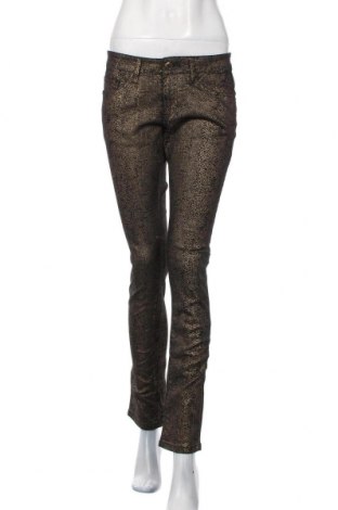Γυναικείο παντελόνι Okay, Μέγεθος M, Χρώμα Πολύχρωμο, Τιμή 6,09 €