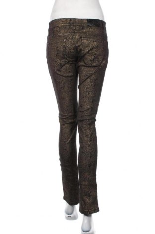 Γυναικείο παντελόνι Okay, Μέγεθος M, Χρώμα Πολύχρωμο, Τιμή 6,09 €