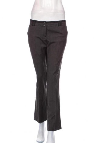 Дамски панталон Orsay, Размер S, Цвят Сив, Цена 3,28 лв.