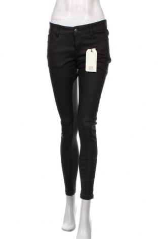 Дамски панталон Q/S by S.Oliver, Размер M, Цвят Черен, Цена 132,05 лв.