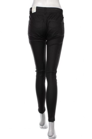 Дамски панталон Q/S by S.Oliver, Размер M, Цвят Черен, Цена 139,00 лв.