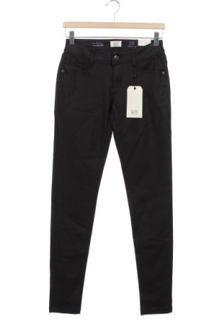 Dámské kalhoty  Q/S by S.Oliver, Velikost XS, Barva Černá, Cena  60,00 Kč