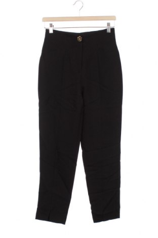 Pantaloni de femei River Island, Mărime XS, Culoare Negru, Preț 57,32 Lei
