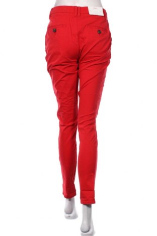 Dámské kalhoty  S.Oliver, Velikost S, Barva Červená, Cena  2 014,00 Kč